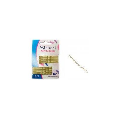 Sinelco Sponky Sinelco 50 mm blond 24 ks – Hledejceny.cz