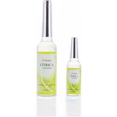 Murray & Lanman COLONIA DE CITRICA 221 ml – Hledejceny.cz