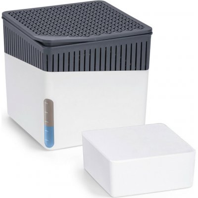 Wenko Odvlhčovač vzduchu Cube do 80 m³, 1 kg – Zboží Dáma