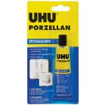 UHU Porzellan lepidlo na porcelán 30g – Zbozi.Blesk.cz