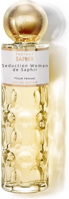 Seduction woman de 2025 saphir