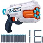 X-SHOT Reflex 6 s 16 náboji – Zboží Dáma