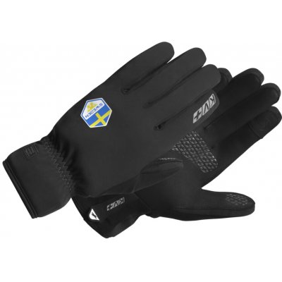 KV+ XC COLD PRO Sweden black 25/26 – Hledejceny.cz