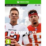 Madden NFL 22 – Hledejceny.cz