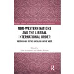 Non-Western Nations and the Liberal International Order – Zbozi.Blesk.cz
