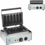 Royal Catering RCWM-1500-S – Zboží Dáma