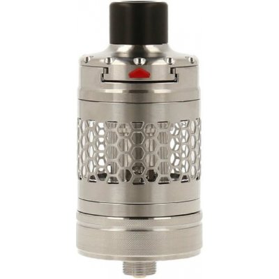 aSpire Nautilus 3S clearomizér stříbrná 4ml – Zboží Dáma