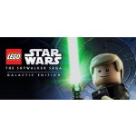 Lego Star Wars: The Skywalker Saga (Galactic Edition) – Zboží Živě