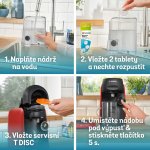 Bosch Tassimo Finesse TAS 16B3 – Zboží Mobilmania