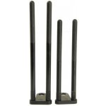 Fox záchytné uši Black Label Snag Ears Standart – Sleviste.cz