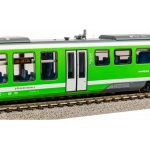 Piko Dieselová jednotka Desiro ČD VI 52976 – Sleviste.cz
