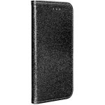 Shining Book Apple iPhone 6 / 6S černé – Sleviste.cz
