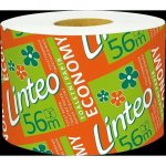 Linteo Economy bílý a barevný 56 m 2-vrstvý 1 ks – Sleviste.cz