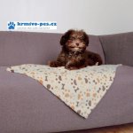 Trixie Deka pro psy Lingo – Hledejceny.cz