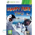 Happy Feet 2 – Zboží Živě