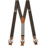 Avantgard Y 864-630269 hnědá koňaková kůže – Zboží Mobilmania