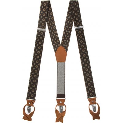 Avantgard Y 864-630269 hnědá koňaková kůže – Zboží Mobilmania