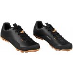 Force Phantom Gravel černo/hnědá – Zboží Dáma