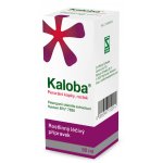 KALOBA POR GTT SOL 1X50ML – Zboží Dáma