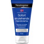 Neutrogena krém na ruce rychle se vstřebávající 75 ml – Zboží Dáma