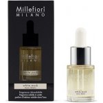 Millefiori Milano aroma olej bílý mech 15 ml – Hledejceny.cz