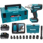 Makita DTW190JX3 – Zboží Dáma