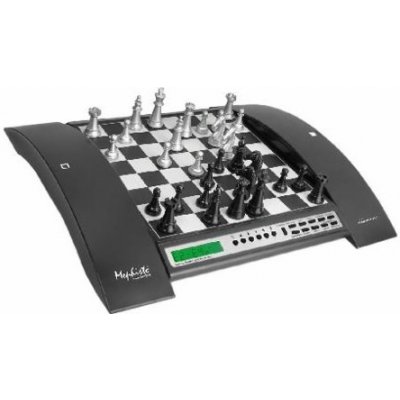 Mad Catz Chess Explorer Pro – Zboží Mobilmania