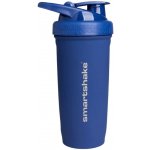 SmartShake Šejkr Reforce 900 ml - navy modrá – Zboží Mobilmania