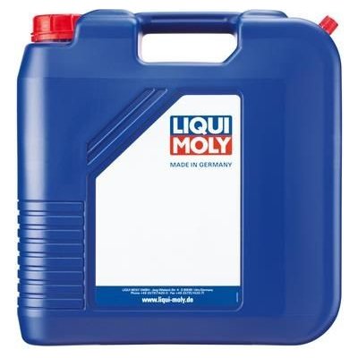 Liqui Moly 4092 Čistič klimatizace 5 l – Zbozi.Blesk.cz