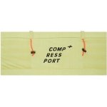 COMPRESSPORT Běžecký pás FREE BELT PRO maize M/L – Zboží Mobilmania