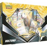 Pokémon TCG Boltund V Showcase – Zboží Mobilmania