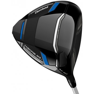 Cleveland HiBore XL Lite Aldila Ascent PL 40 driver levé 10,5° grafit Regular – Zboží Mobilmania