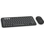 Logitech Pebble 2 Combo MK380s 920-012244 – Zboží Mobilmania