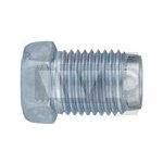 Koncovka brzdového potrubí - K105 | Zboží Auto