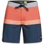 Quiksilver Highline Tijuana 18 BSM6/Majolica Blue – Zboží Dáma
