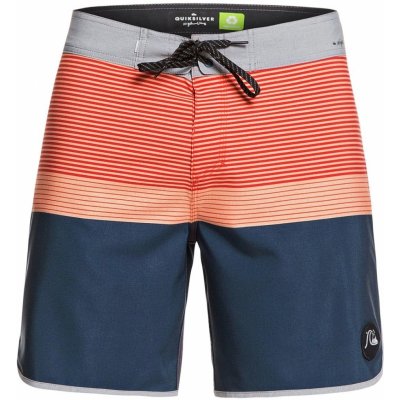 Quiksilver Highline Tijuana 18 BSM6/Majolica Blue – Zboží Dáma