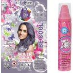 Élyseé barevné pěnové tužidlo 68 kouřová 75 ml – Zboží Mobilmania