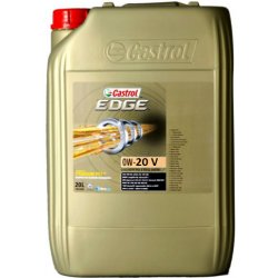 Castrol Edge V 0W-20 20 l