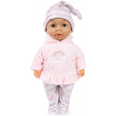 Bayer Design Miminko My First Baby 28cm – Hledejceny.cz