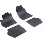 Koberce gumové Rigum Mazda CX-7 2007 | Zboží Auto
