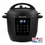 Instant Pot Classic 5,7 L – Zboží Mobilmania