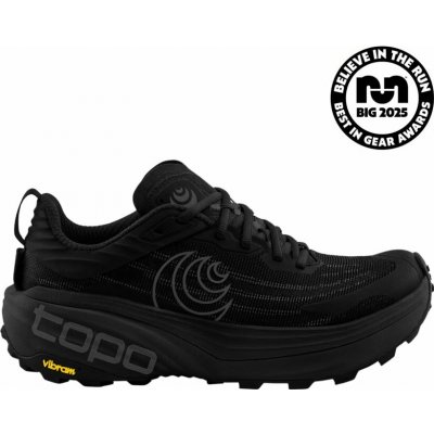 Topo Athletic Vista Black / Black – Zbozi.Blesk.cz