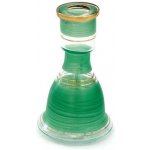 Top Mark Eset 19 cm zelená – Zboží Dáma