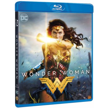 Wonder Woman BD