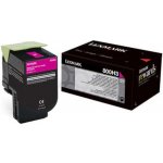 Lexmark 80C0H30 - originální – Hledejceny.cz