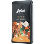 Segafredo Single Origin Peru zrnková 1 kg – Hledejceny.cz