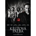 Rome claude-michel: Křížová palba DVD – Hledejceny.cz