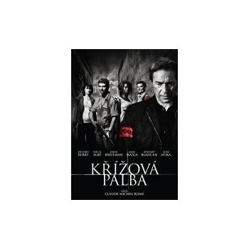 Rome claude-michel: Křížová palba DVD