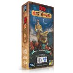 Albi Bang! kostky rozšíření Nemrtví nebo živí – Sleviste.cz