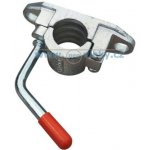 Tanatech Litinový držák opěrného kolečka pr.48 – Zboží Mobilmania